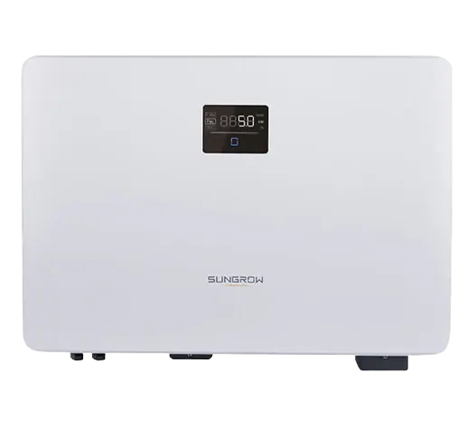 Sale Sungrow SH3.6RS **not DE/AT/CH** Hybridwechselrichter SH3.6RS