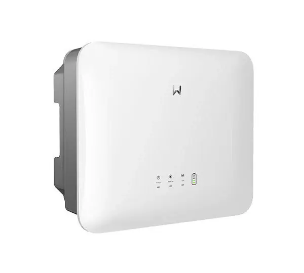 Sonderangebot Set Goodwe GW5000-ES-20 G2 Hybrid-Wechselrichter 2 MPPT 1-phasig + Lynx Home F Plus+ Hochvolt-Speicher