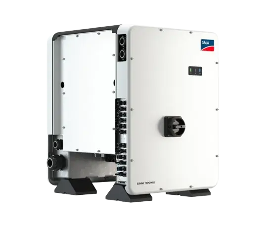 Nur Heute SMA Solar-Wechselrichter STP 50-41 CORE1 50000 W, dreiphasig, transformatorlos, 6 MPP-Tracker, WLAN/Webconnect
