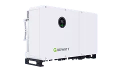 Neue Ware Growatt Batterie-Wechselrichter HY00.0028200 WIT 40K-XHU (AF, PID)