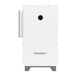 Aktuell Growatt Hybrid-Wechselrichter HY00.0026300 50kW