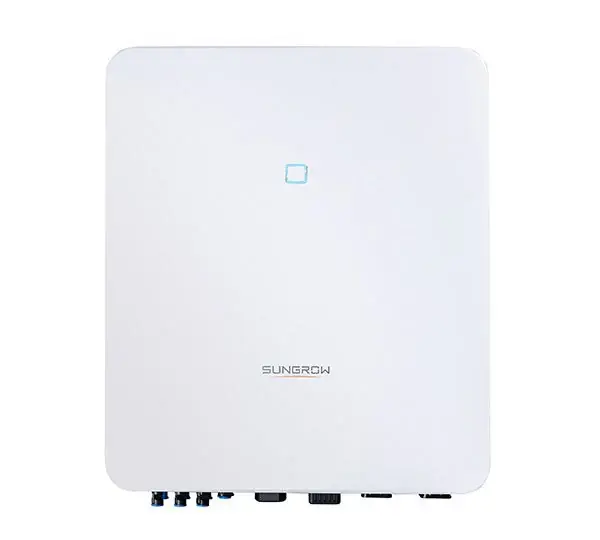 Sungrow Hybrid-Wechselrichter SH5.0RT-20-V11 5kW 3-phasig 2 MPPT IP65 Bestseller