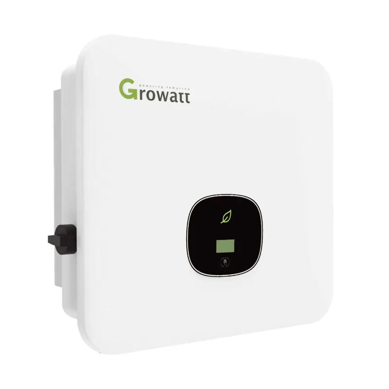 Top-Seller Growatt MOD 5000TL3-XH(BP), 3 Phasen, 5,5 kW, 2 MPPT, IP65, Back-up Funktion