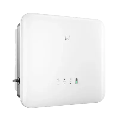 Beliebt Goodwe Hybrid-Wechselrichter 12kW, 3 MPPT, 3-phasig, AFCI, SPD Typ 2, Notstrom, IP66, Wifi-LAN