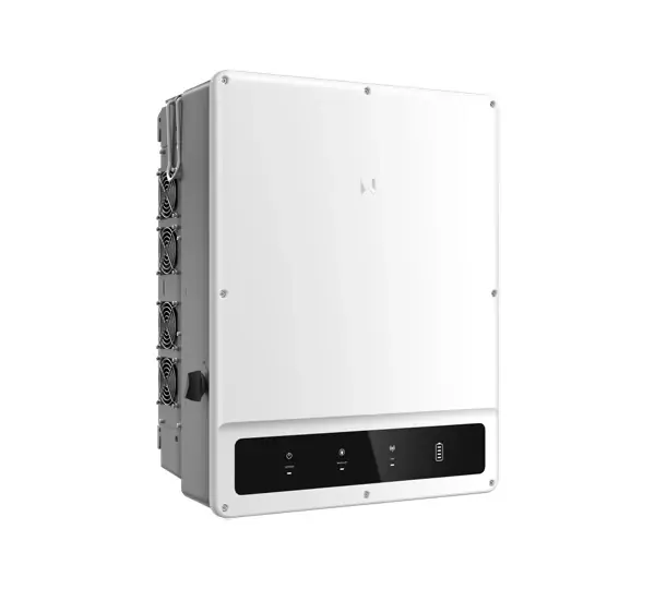 Goodwe Hybrid-Wechselrichter 40kW 3-phasig, DC SPD 1+2, AFCI, WIFI/LAN Solange Der Vorrat Reicht