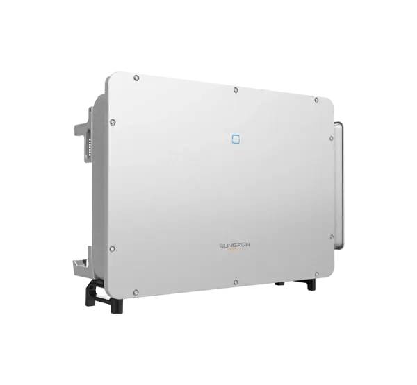 Sungrow Wechselrichter SG350HX-20 350kW 3-phasig 6 MPPT 800V AC Sichere Zahlung