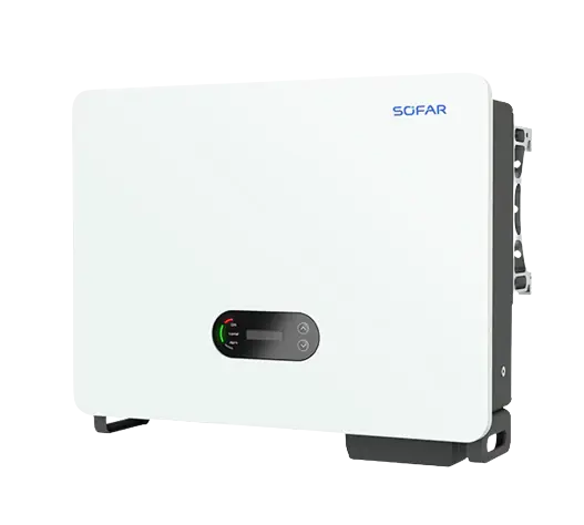 Sofar 80 KTLX-G3 PV-Wechselrichter, 6 MPPT, 3-phasig Rabatt