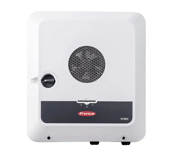 Fronius Wechselrichter SYMO GEN24 8.0 2 MPPT 3-phasig Batterie optional Markenprodukt