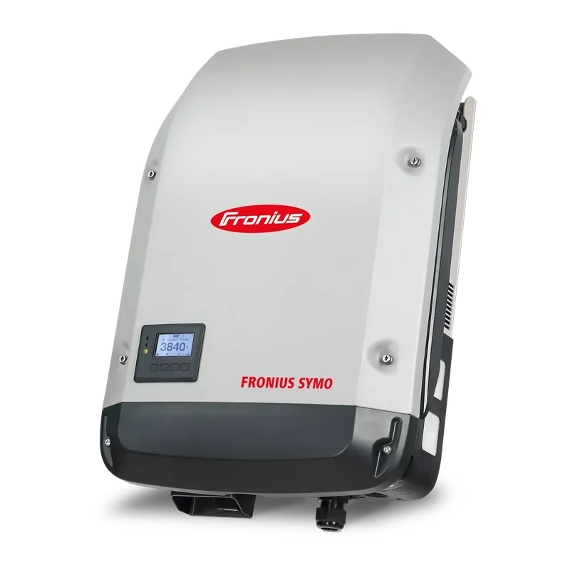 Rabatt Fronius SYMO GEN24 3.0 PV-WR, 2 MPPT, 3-phasig
