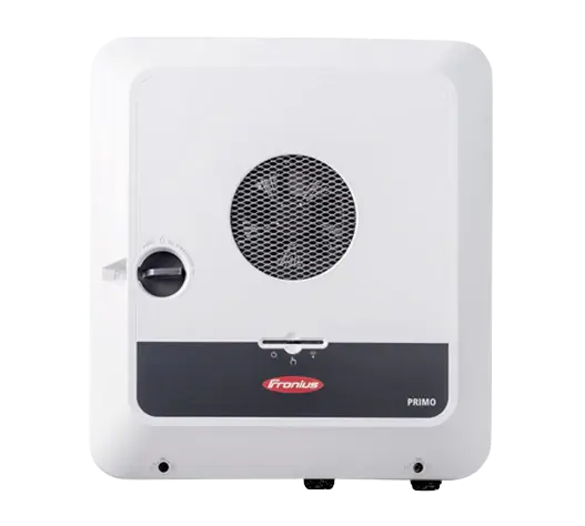 Fronius Primo GEN24 3.6 plus Hybrid-WR, 2 MPPT, 1-phasig Kracherpreis