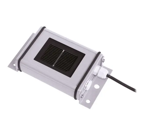 IMT-TECHNOLOGY Solar Irradiance Sensor SI-RS485TC-2T-MB RS485, Temperaturmessung, Modbus-Protokoll Top-Angebot