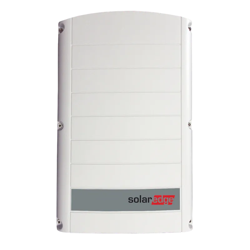 Markenprodukt SolarEdge Wechselrichter, dreiphasig, 17,0 kW, mit SetApp-Konfiguration