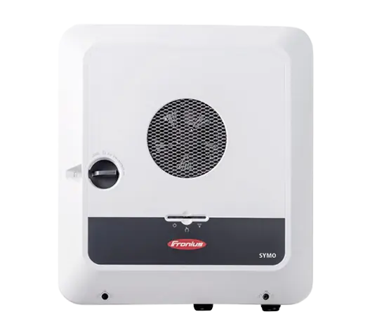 Fronius Symo GEN24 3.0 plus Hybrid-WR, 2 MPPT, 3-phasig Jetzt Bestellen