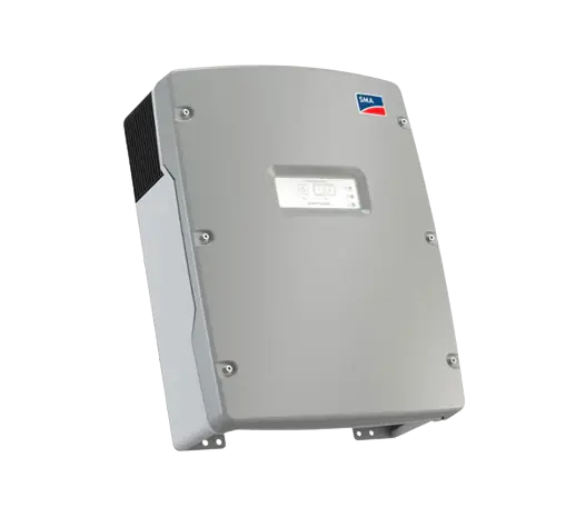 SMA Batterie-Wechselrichter 8.0H-13 8,0 kW WLAN/LAN Alu RAL9006 Schnäppchen