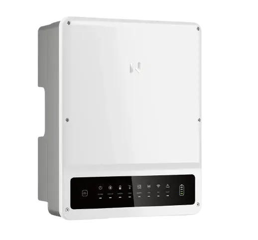 Heißes Angebot Goodwe Hybridwechselrichter GW6.5KN-ET PLUS 16A DC/WIFI/SMART-METER/BACKUP Dreiphasig mit DC-Schalter