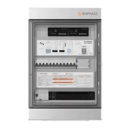 Enphase Kommunikations- & Schutzbox X-IQ-EURO-230-3P-4-2 3-phasig, vorkonfiguriert Top-Angebot