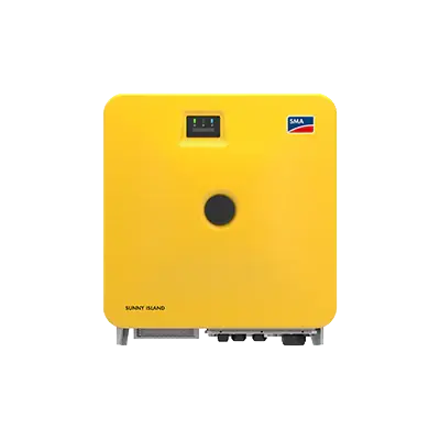 SMA Wechselrichter SUNNY ISLAND X 50-20 50kW 3-phasig IP65 ohne Display Nur Für Kurze Zeit