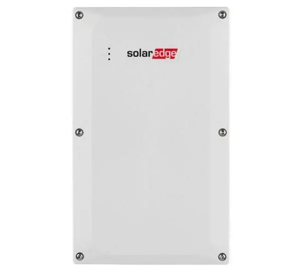 SolarEdge Home Backup Interface Three Phase 3P Umschalteinrichtung für RWB Inverter Zertifiziert