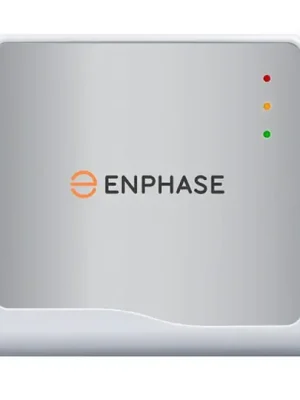Echt Enphase HEMS-GW-01 IQ ENERGY ROUTER Zur Wärmepumpen- und EVSE-Steuerung