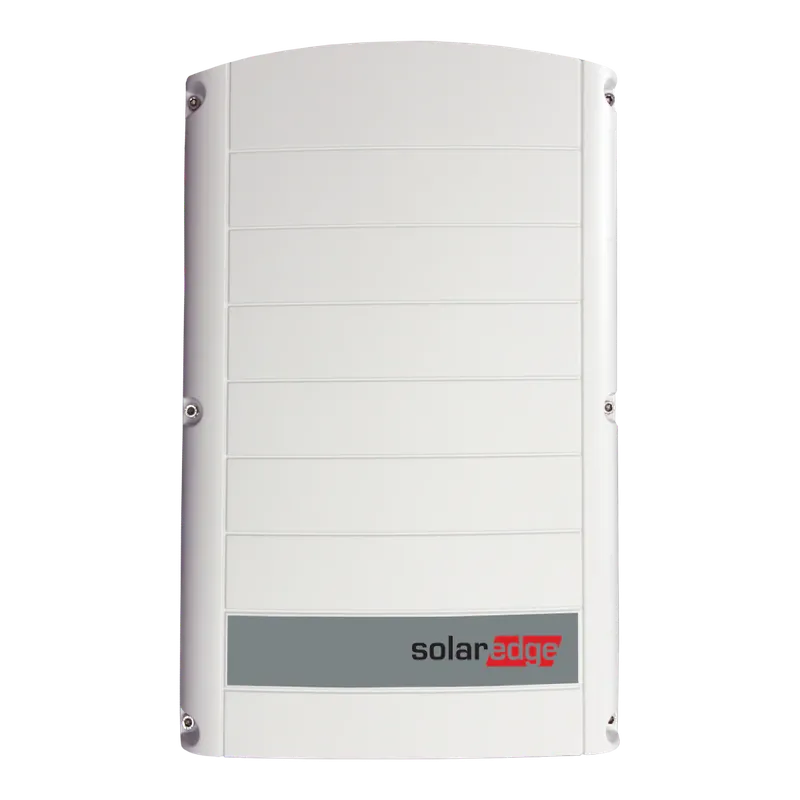 Kostenloser Versand SolarEdge Home Wave 3PH Wechselrichter, 10 kW, dreiphasig, für Photovoltaik-Anlagen