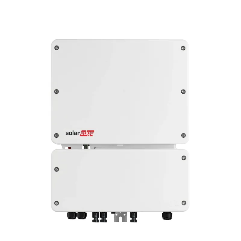 Heißes Angebot SolarEdge 1PH Home Hub Wechselrichter, 4 kW, Wechselrichter