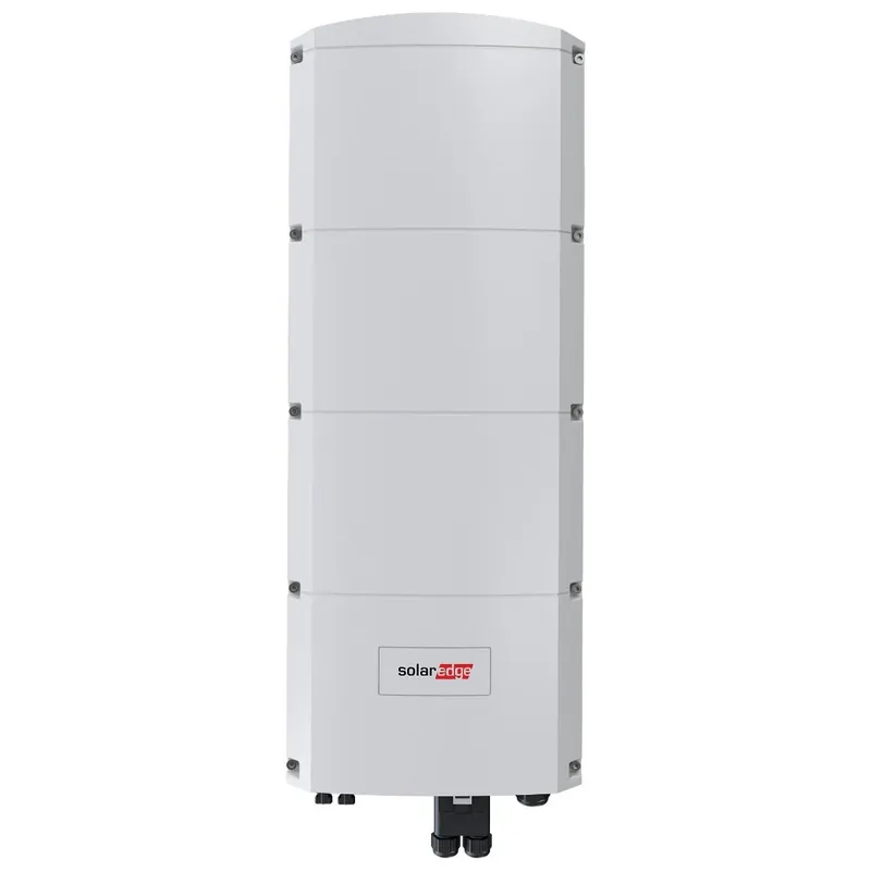 Neue Kollektion SolarEdge Home Hub Wechselrichter, dreiphasig, Backup mit SolarEdge Home Network, 10kW