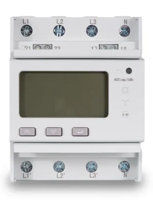 Wochenendangebot SAX Smart Meter ADL 400 für Direktmessung