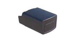 Zertifiziert Blubase Endkappe 220293 Connect