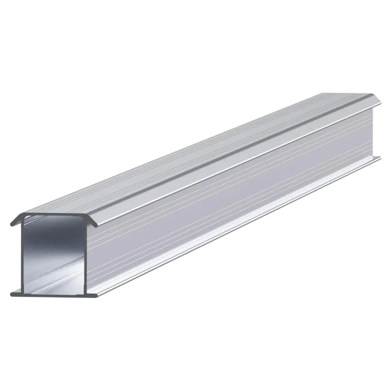Jetzt Kaufen Esdec ClickFit EVO - Montageschiene 2338mm, für PV-Unterkonstruktionen