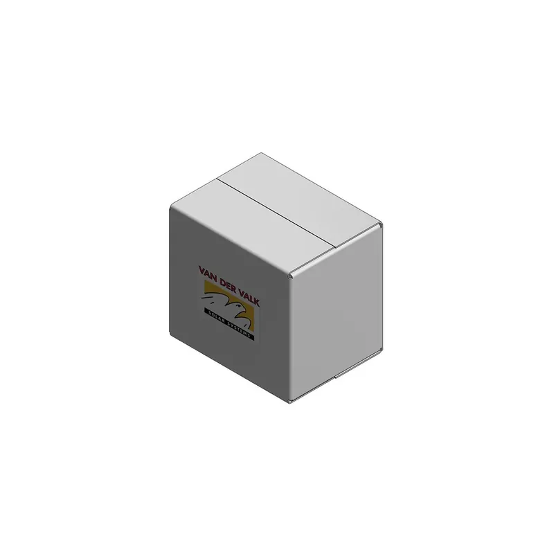ValkQuattro Unterkonstruktion - Karton mit Kleinmaterial Angebot
