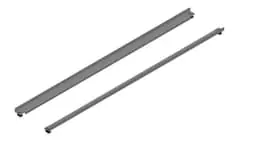 Super-Preis Van der Valk Stuetze 760611 Gegengewicht PV Wechselrichter Shelter