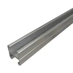 Van der Valk Wechselrichter Shelter Double 760632 Extra Profil Abverkauf