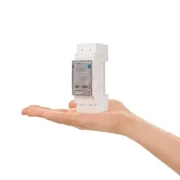 Kracherpreis myWallbox Power Boost Meter MTR-1P-100A 1PH Bis zu 100A Eco-Smart-Funktion