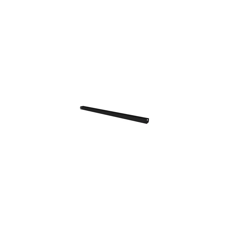 Neuheit Esdec FlatFix Fusion Profil "Basis" 370mm, schwarz
