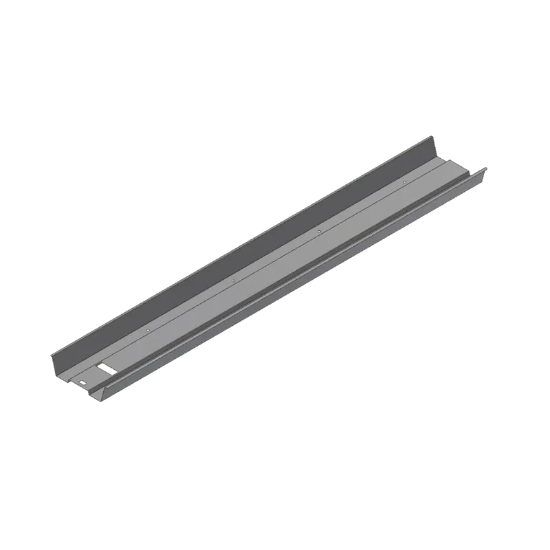 Van der Valk Ballastbox ValkPro+ P10°, 1360 mm Länge, für Photovoltaik Angebot