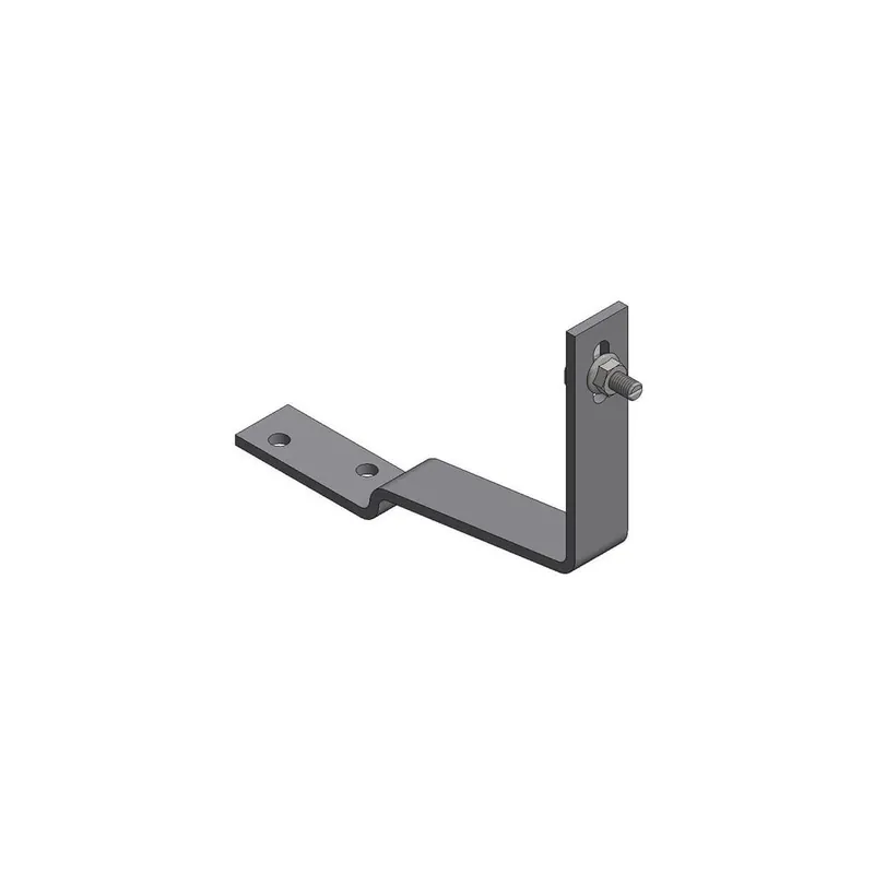 Van der Valk Edelstahl Dachhaken-Set: Smartline, Hammerkopfschraube, Rändelmutter Knallerangebot