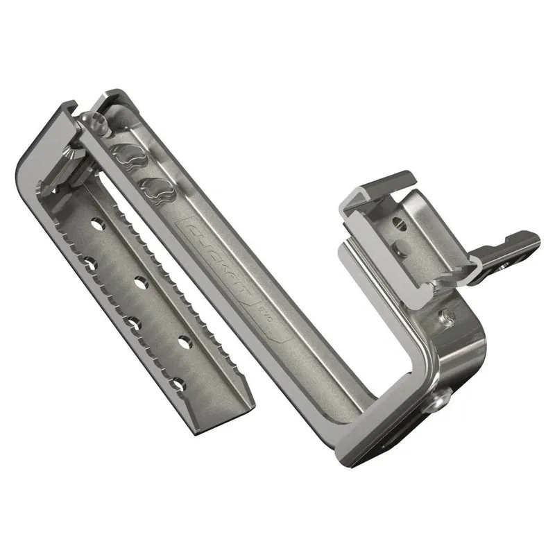 Esdec ClickFit EVO Dachhaken (Niedertemperaturmontage), universal, für Photovoltaik Expressversand