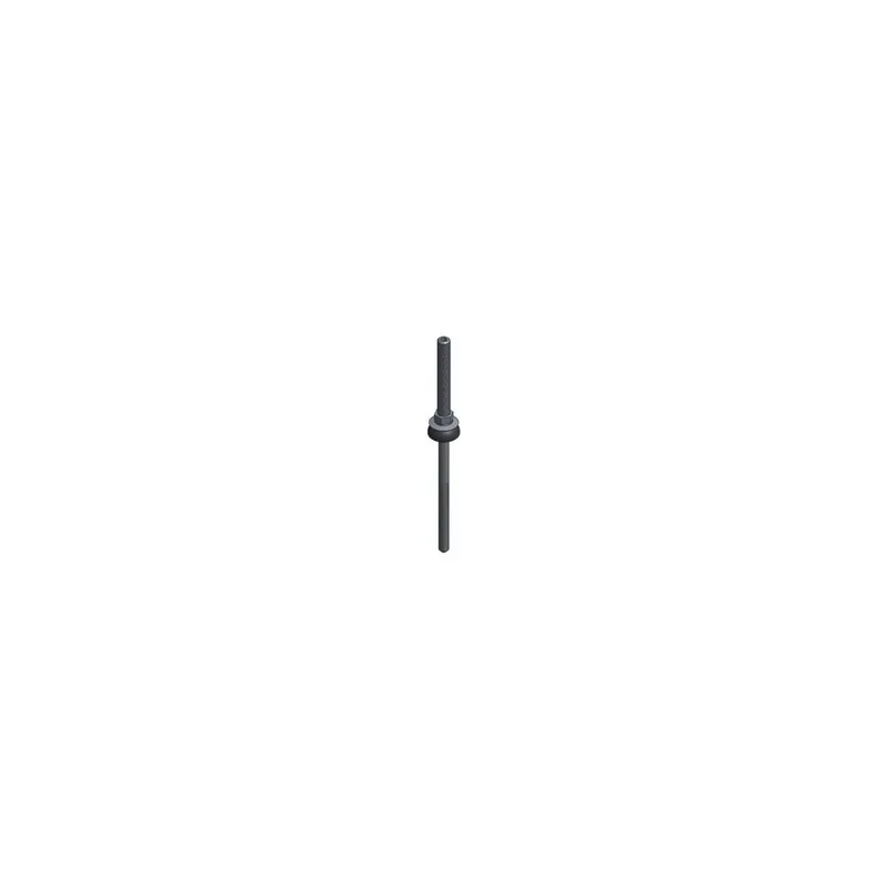 Van der Valk Stockschraube M10x201 mm, Edelstahl, Stahlpfette, 55-100 mm Bereich Top-Angebot