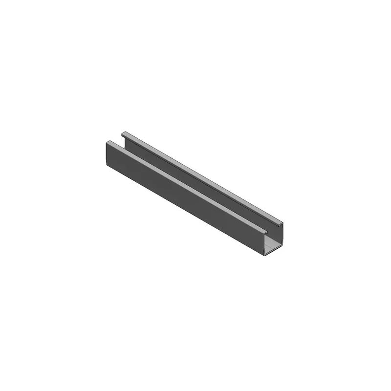 Van der Valk Alu-Trapezprofil 480mm Länge, Kronenabstand 340-400mm + EPDM Online Kaufen