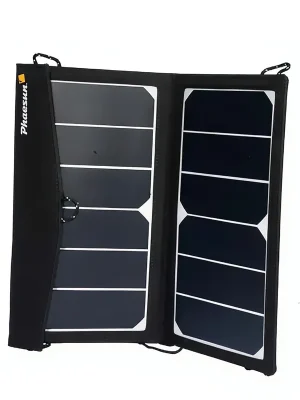 14W Solar-Ladegerät Trek-King Top-Angebot