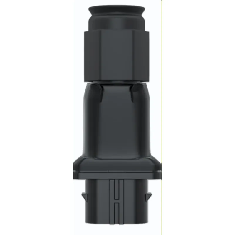 Enphase Q-CONN-R-10F IQ-Kabel Buchse 1-phasig Meistverkauft