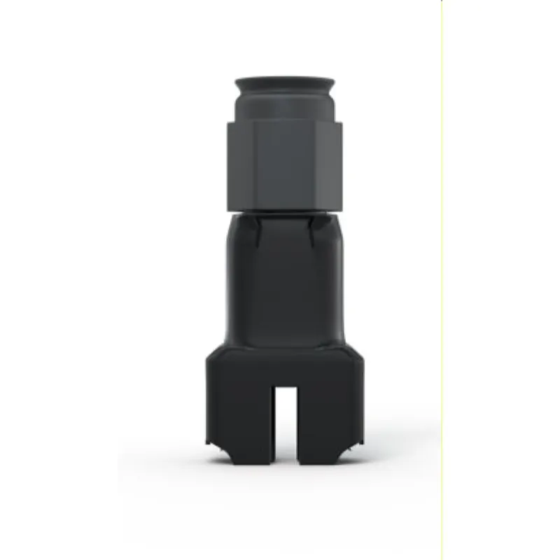 Beliebt Enphase Q-CONN-R-10M IQ-Kabel Stecker 1-phasig