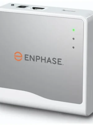 Neue Kollektion Enphase HEMS-GW-01 IQ Energy Router