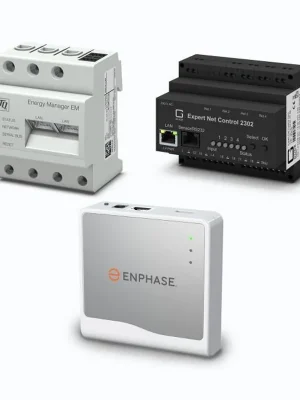 Neu Im Sortiment Enphase HEMS-HP-01 IQ Energy Router+