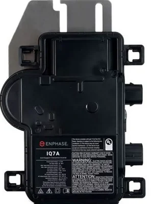 Top-Angebot Enphase IQ7A-72-M-INT Micro Wechselrichter