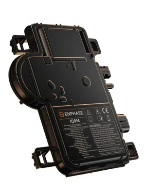 Enphase IQ8MC-72-M-INT Micro Wechselrichter Kracherpreis