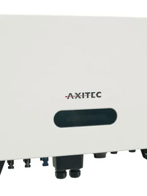 Nur Für Kurze Zeit AXITEC Axihycon 5H Hybrid-Wechselrichter, 3-Phasig