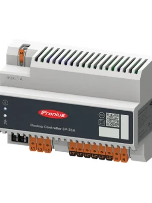 Fronius Backup Controller für GEN 24 Plus 3-polige Trennung Must-Have