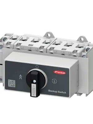 Rabatt Fronius Backup Switch für GEN 24 Plus / VERTO Plus 3-polige Trennung