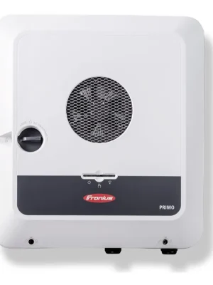 Fronius Primo Gen24 3.0 Plus Hybrid Wechselrichter Kostenloser Rückversand